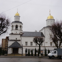 Смоленск 2017