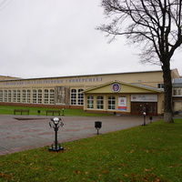 Смоленск 2017