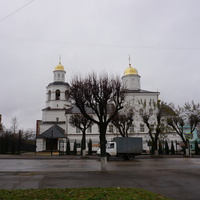 Смоленск 2017