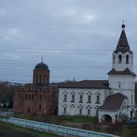 Смоленск 2017