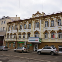 Смоленск 2017