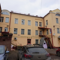 Смоленск 2017