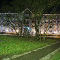 Смоленск 2017