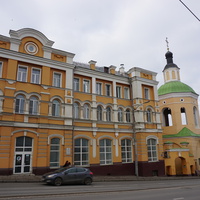 Смоленск 2017