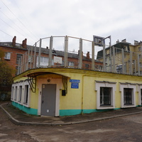 Смоленск 2017