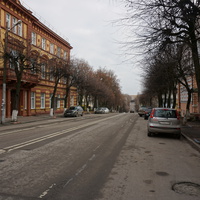 Смоленск 2017