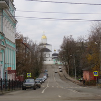 Смоленск 2017