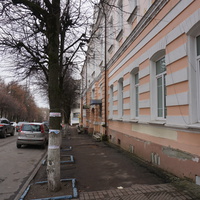 Смоленск 2017