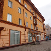 Смоленск 2017