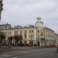 Смоленск 2017