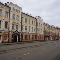 Смоленск 2017