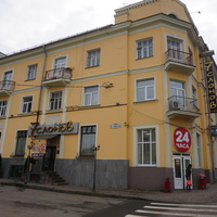 Смоленск 2017