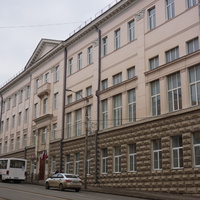 Смоленск 2017