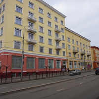 Смоленск 2017