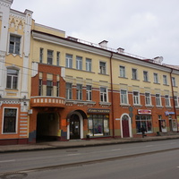 Смоленск 2017