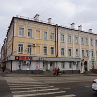 Смоленск 2017