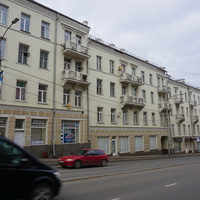 Смоленск 2017