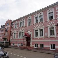 Смоленск 2017