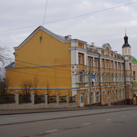 Смоленск 2017