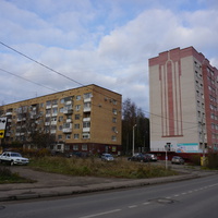 Смоленск 2017