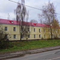 Смоленск 2017