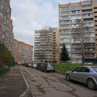 Смоленск 2017