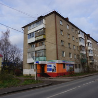 Смоленск 2017