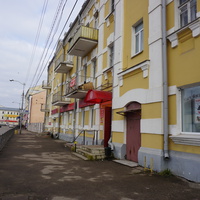 Смоленск 2017