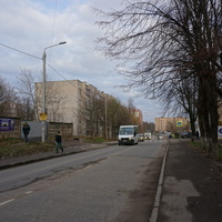 Смоленск 2017