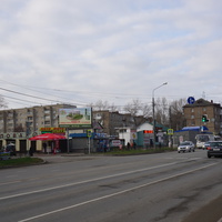 Смоленск 2017