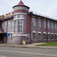 Смоленск 2017