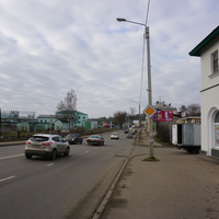 Смоленск 2017