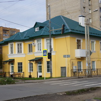 Смоленск 2017