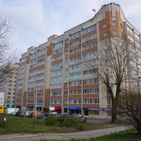 Смоленск 2017