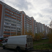 Смоленск 2017