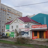 Смоленск 2017