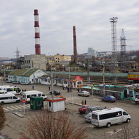 Смоленск 2017