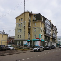 Смоленск 2017