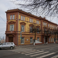 Смоленск 2017