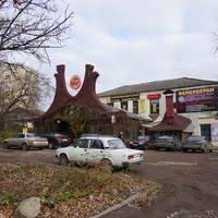 Смоленск 2017