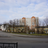 Смоленск 2017