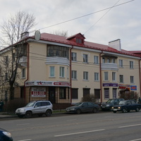 Смоленск 2017