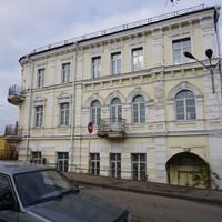 Смоленск 2017