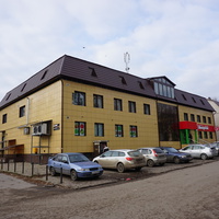 Смоленск 2017