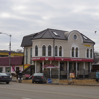 Смоленск 2017