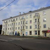 Смоленск 2017