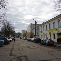 Смоленск 2017