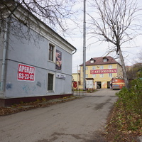 Смоленск 2017