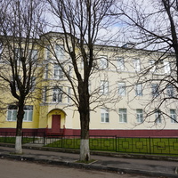 Смоленск 2017