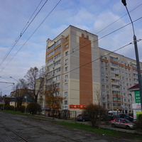 Смоленск 2017